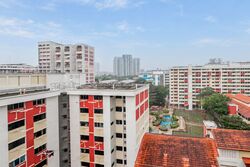 Blk 321 Bukit Batok Street 33 (Bukit Batok), HDB 4 Rooms #624562171
